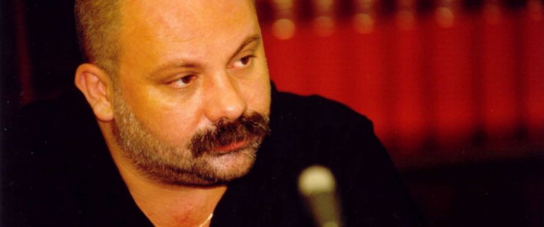 Producătorul László Kántor va primi în 2021 Premiul Mânzul Șarg