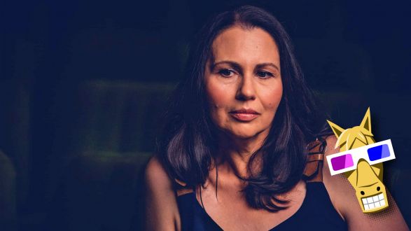 Váró Kata Anna va primi premiul pentru critică de film a Zilelor Filmului Maghiar 2022