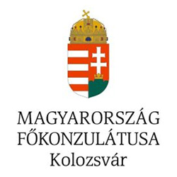 Consulatul General al Ungariei din Cluj